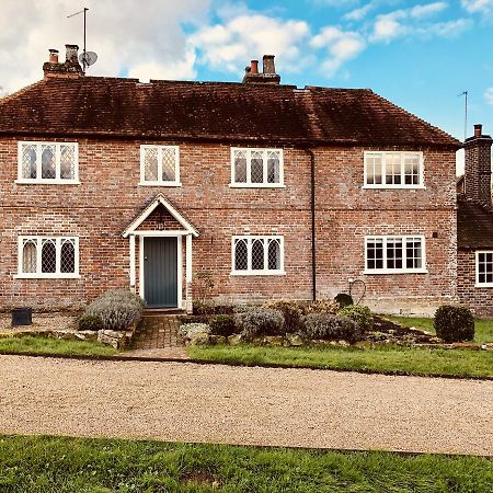 The Dorset Arms Pub & Cottage Rooms Groombridge Eksteriør bilde