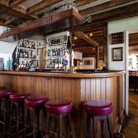 The Dorset Arms Pub & Cottage Rooms Groombridge Eksteriør bilde