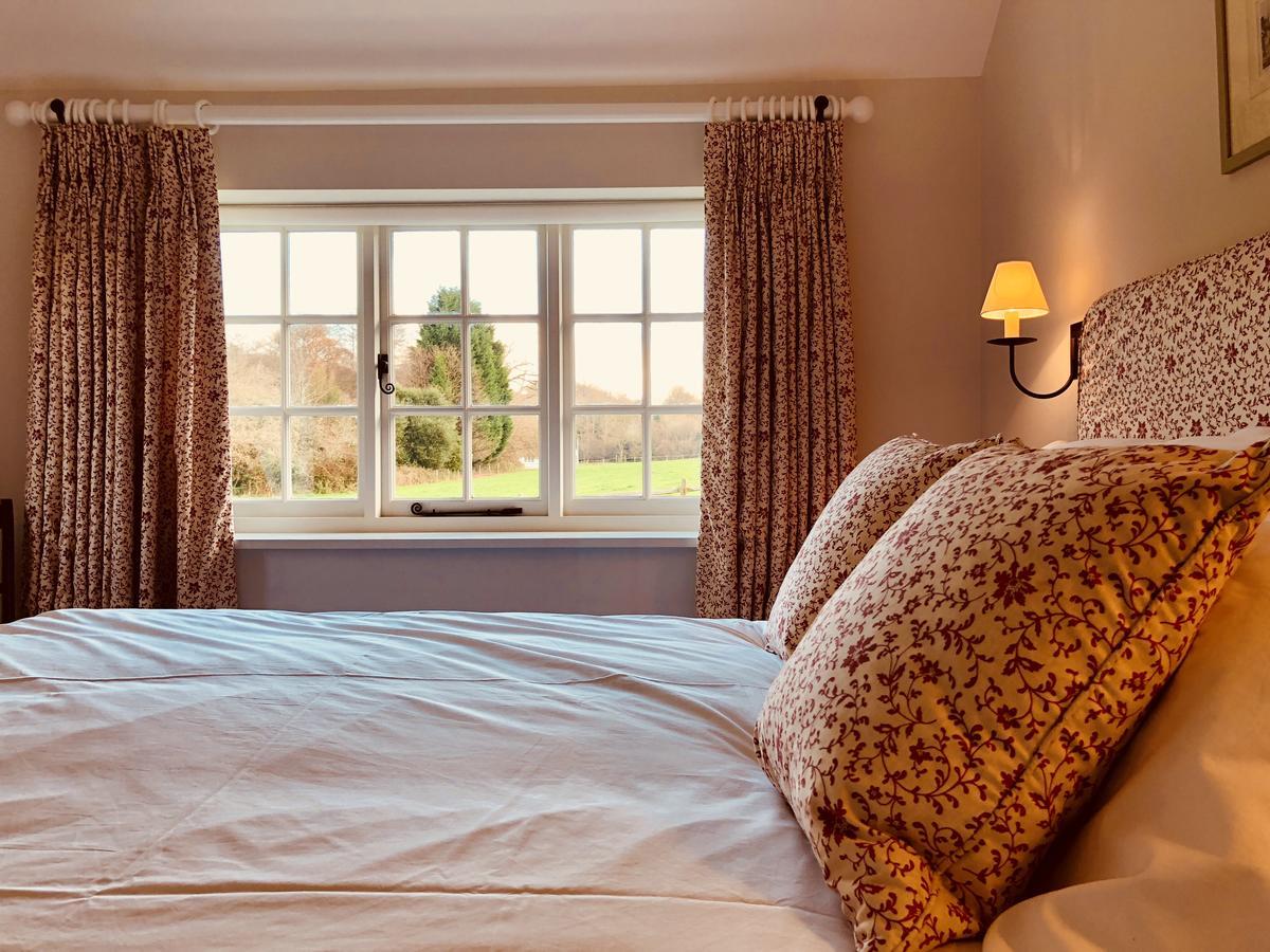 The Dorset Arms Pub & Cottage Rooms Groombridge Eksteriør bilde