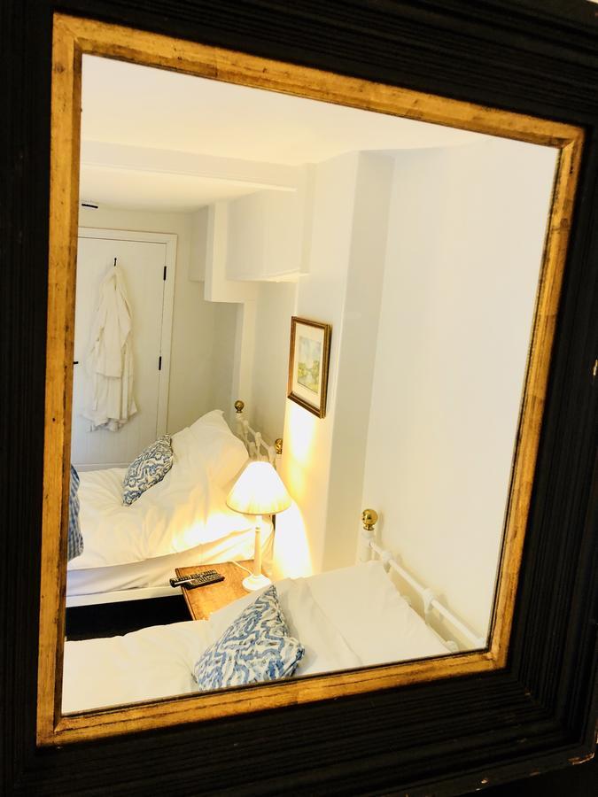 The Dorset Arms Pub & Cottage Rooms Groombridge Eksteriør bilde