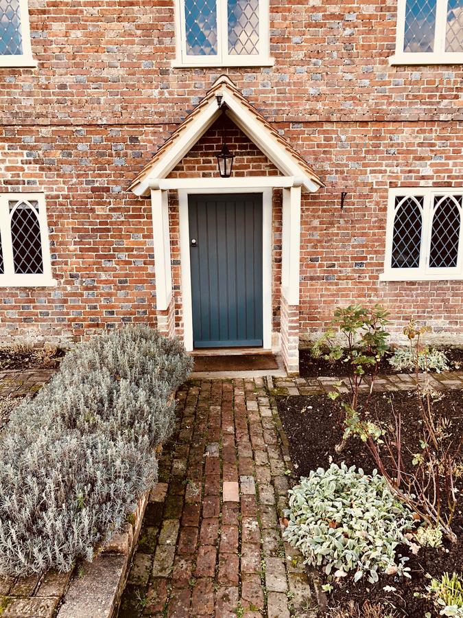 The Dorset Arms Pub & Cottage Rooms Groombridge Eksteriør bilde
