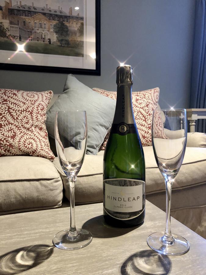 The Dorset Arms Pub & Cottage Rooms Groombridge Eksteriør bilde