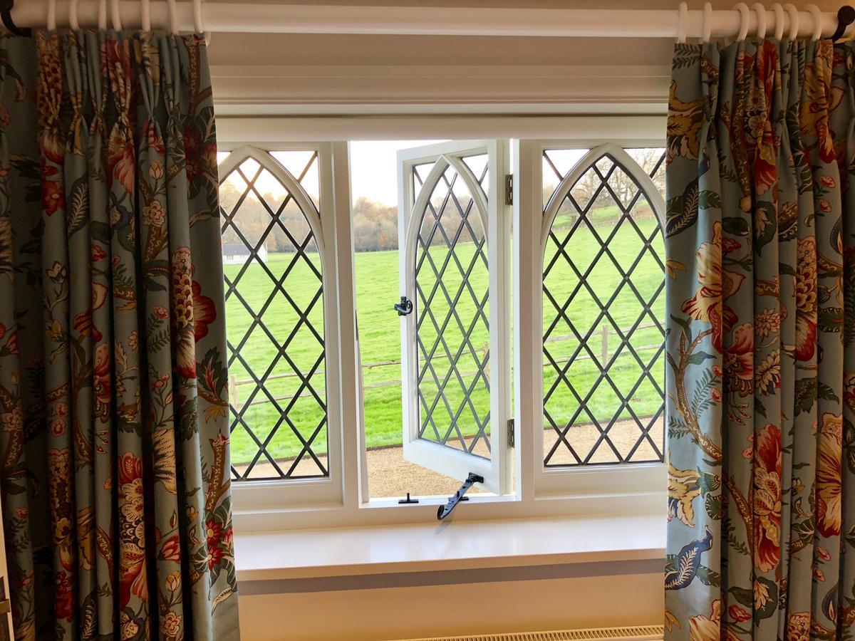 The Dorset Arms Pub & Cottage Rooms Groombridge Eksteriør bilde