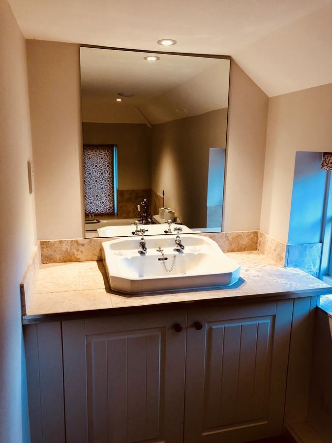 The Dorset Arms Pub & Cottage Rooms Groombridge Eksteriør bilde