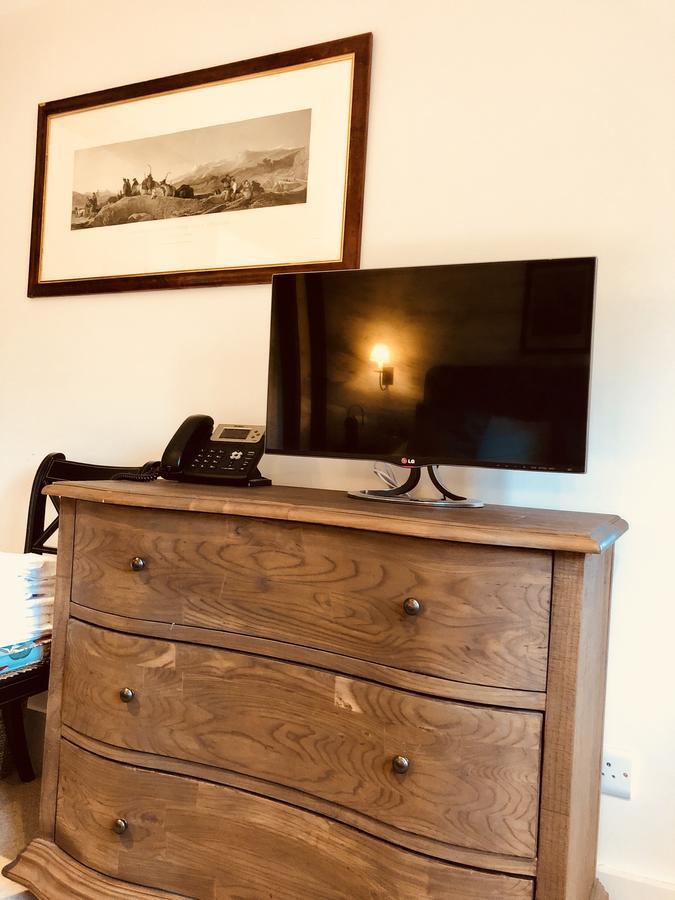The Dorset Arms Pub & Cottage Rooms Groombridge Eksteriør bilde