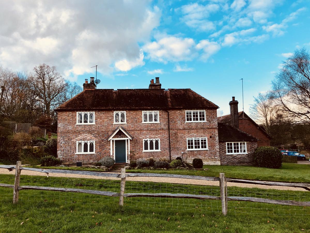 The Dorset Arms Pub & Cottage Rooms Groombridge Eksteriør bilde