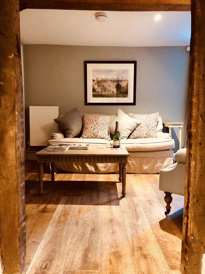 The Dorset Arms Pub & Cottage Rooms Groombridge Eksteriør bilde
