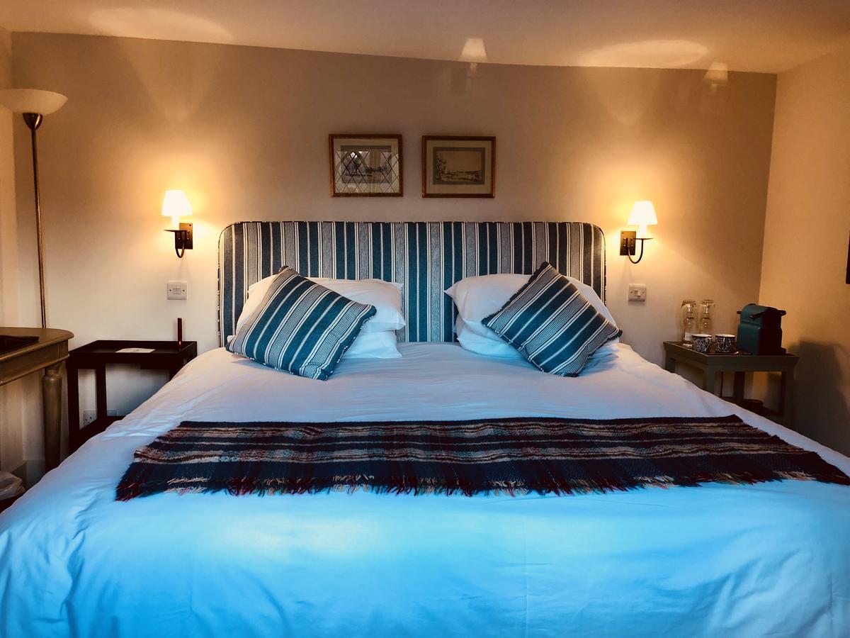 The Dorset Arms Pub & Cottage Rooms Groombridge Eksteriør bilde